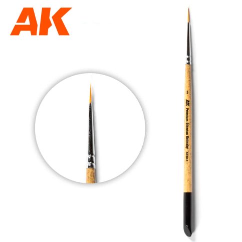 AKSK-1