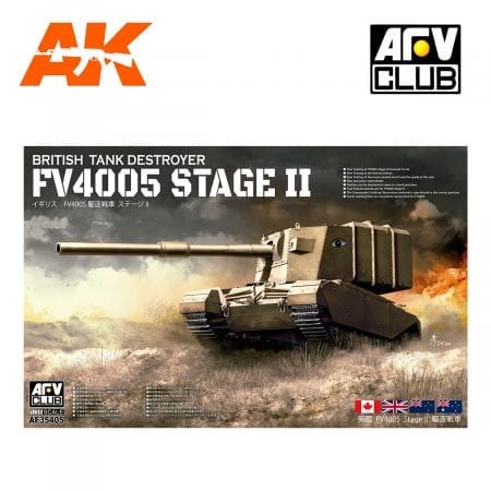 AFV AF35405