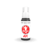 AK11407 BLACK UNIFORM BASE