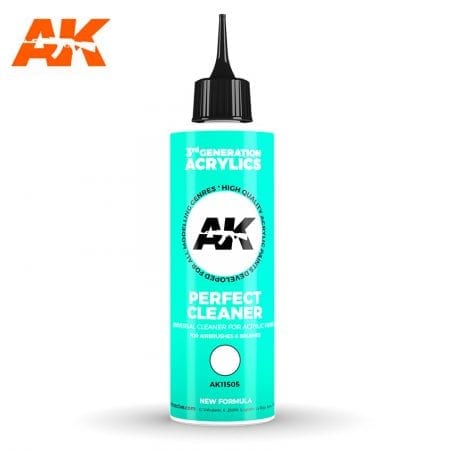 AK11505 3GEN PERFECT CLEANER