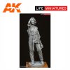 LM-16005 Attagirl - WW2 British ATA Pilot (1/16 scale)