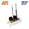 ZEP MS204 weathering holder x3