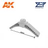 ZEP MSA01 Sanding holder small