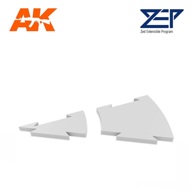 ZEP MSC01 30º connector accessory