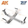 ZEP MSJ01 Aircraft holder small