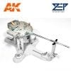 ZEP MSJ01 Aircraft holder small