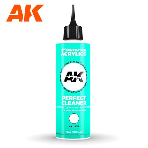 AK11505 3GEN PERFECT CLEANER