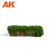 AK8167 SPRING GREEN SHRUBBERIES 1:35 / 75MM / 90MM