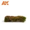 AK8173 BLOMMING PINK SHRUBBERIES 1:35 / 75MM / 90MM