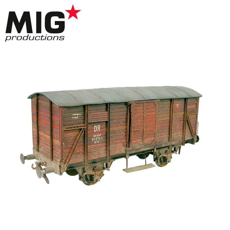 Full Resin kit Details about   LZ Models 1/35 German Gr Covered Wagon with Brake Cab 