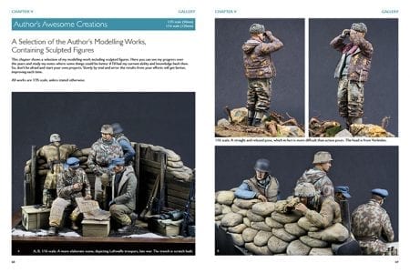 Militär& Geschichte/ Modell Militär/ Kit/Art of Modelling  5 Hefte