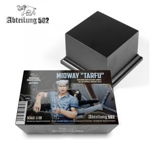 ABT1003PACK midway tarfu abteilung gunnner uss enterprise akinteractive abt1003