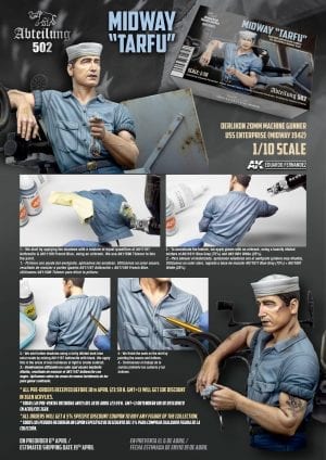 abt1003 midway tarfu guide painting