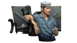 midway tarfu abteilung gunnner uss enterprise akinteractive abt1003