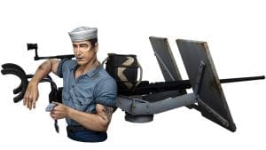 midway tarfu abteilung gunnner uss enterprise akinteractive abt1003