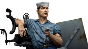 midway tarfu abteilung gunnner uss enterprise akinteractive abt1003