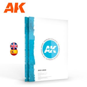 AK919 AK Catalogue 2021-2022