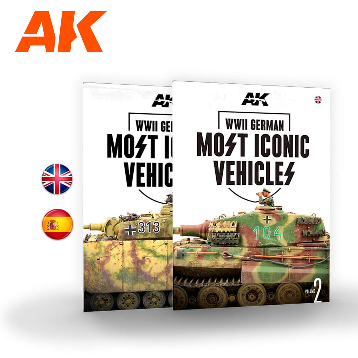 Buy WWII GERMAN MOST ICONIC SS VEHICLES PACK (VOL1