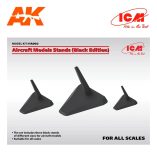ICM A002 Aircraft Stand