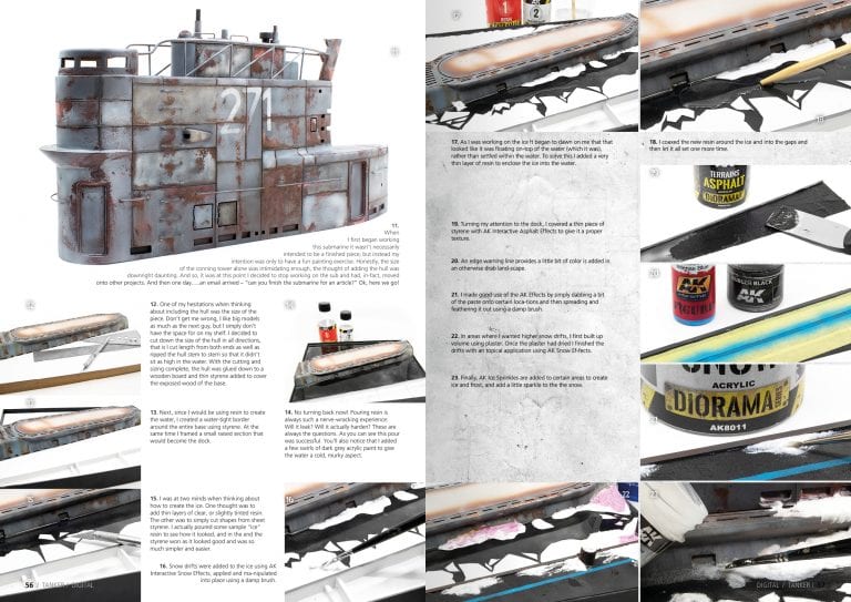 TANKER DIGITAL 015