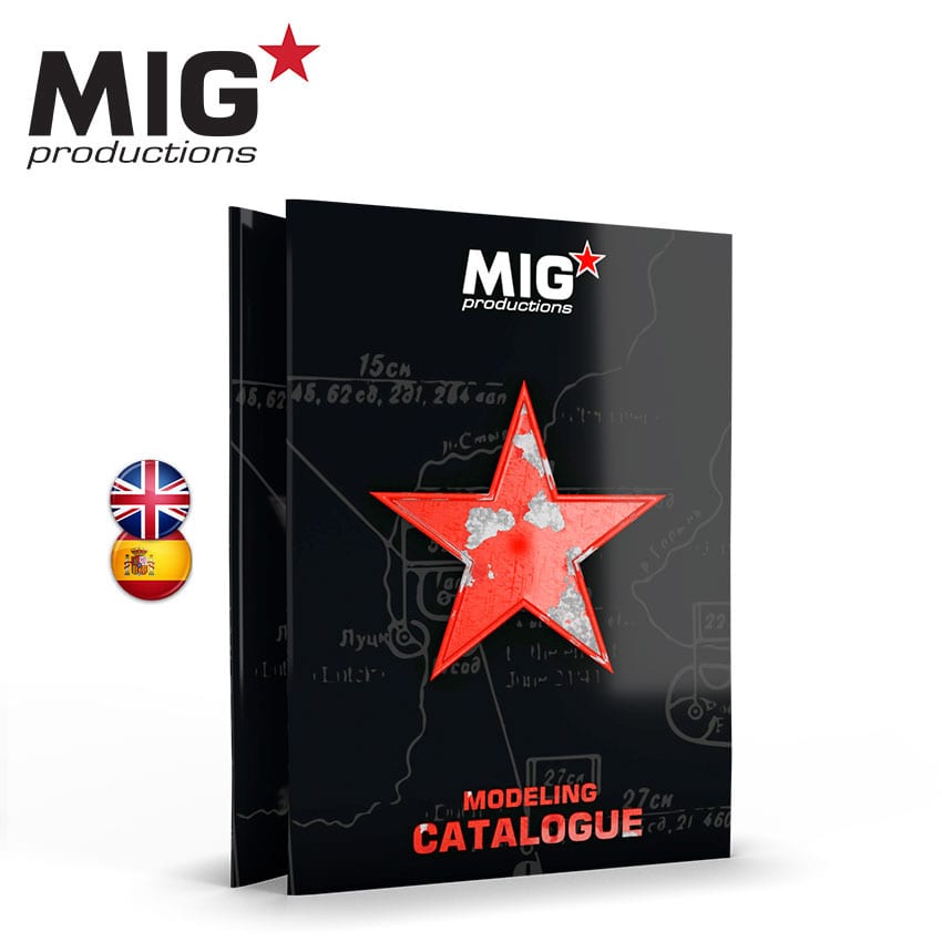 MIG PRODUCTIONS – CATALOGUE 2021-2022