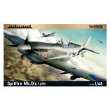 ED8281 Spitfire Mk.IXc late version 1/48