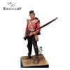 ABT1018 30TH REGT.OF FOOT CRIMEA 1854. 54mm Resin.