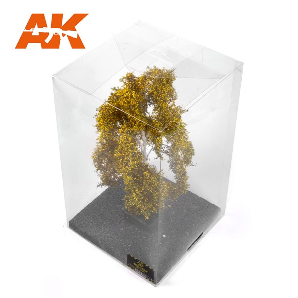 AK Interactive AK8102 1/35 Birch Autumn Leaves for sale online 