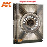 OUT AK274