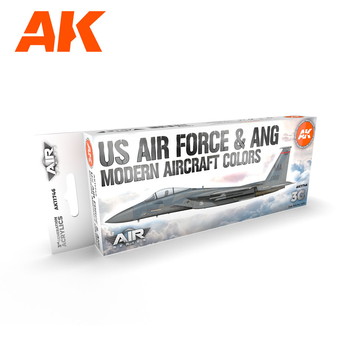 Buy AK Figure painting handle online for22,95€