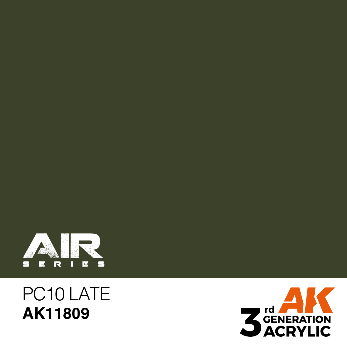 PC10 Late – AIR