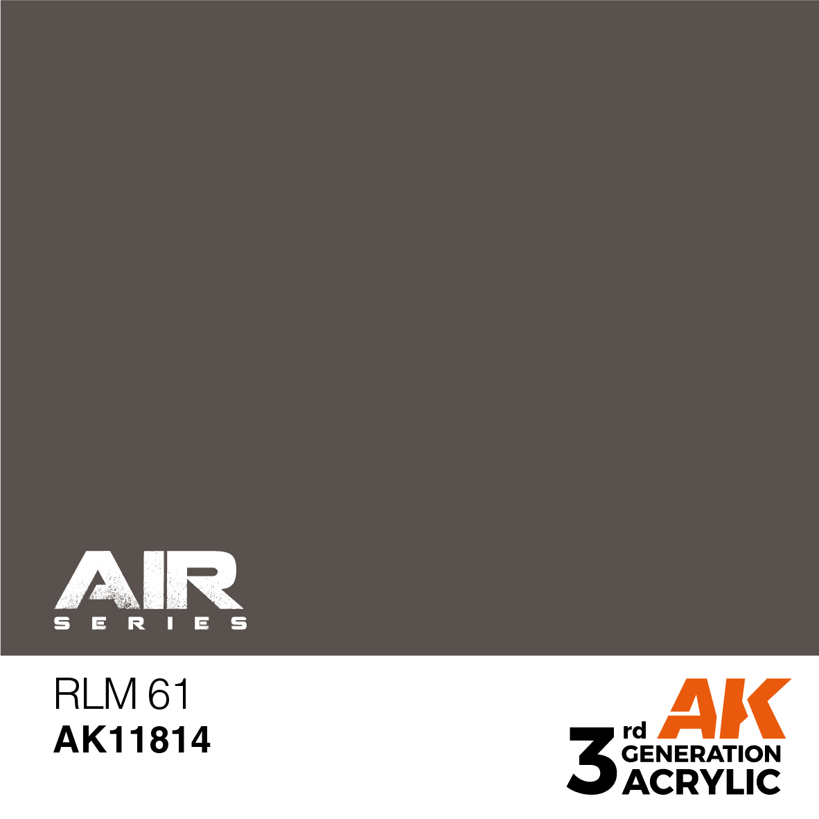 RLM 61 – AIR