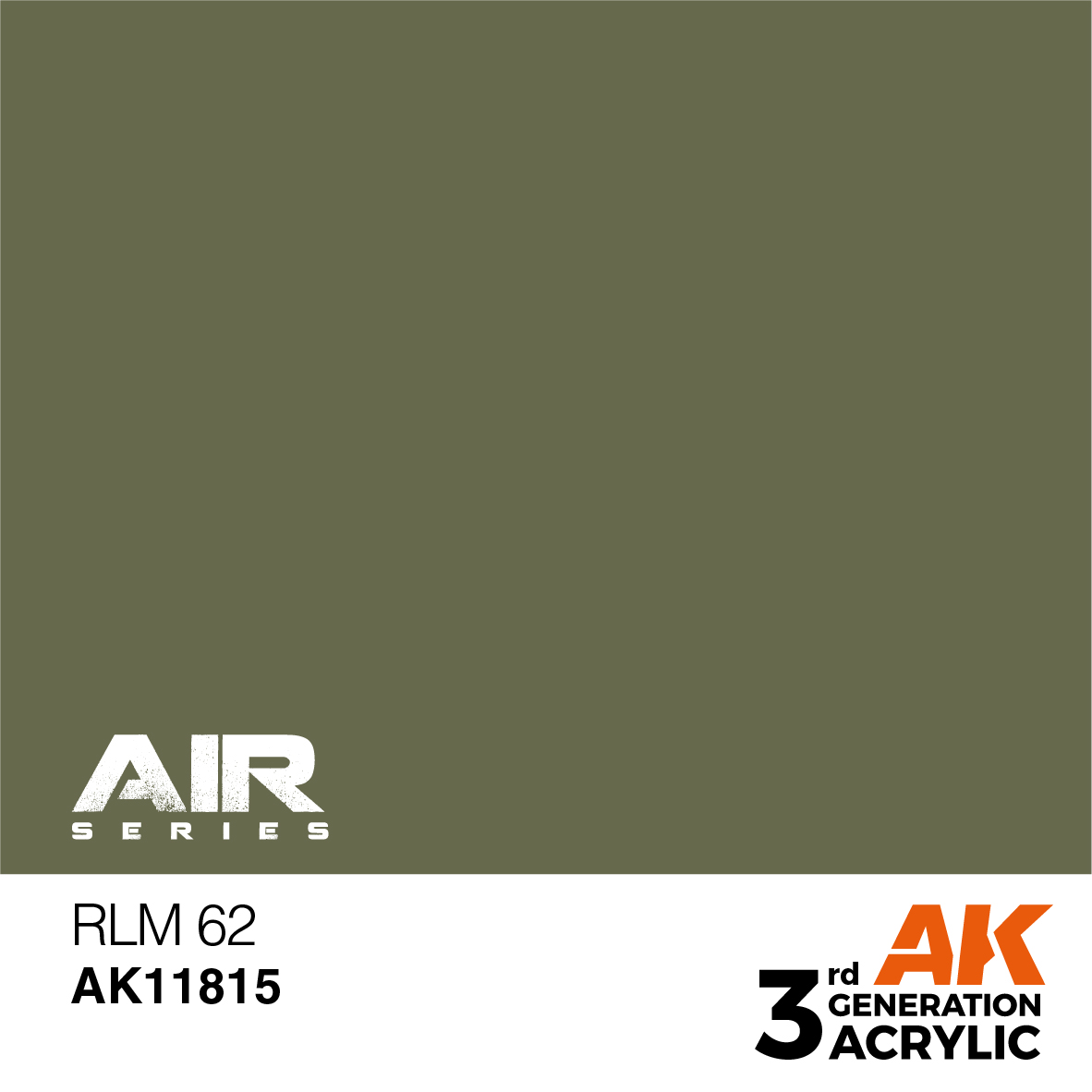 RLM 62 – AIR