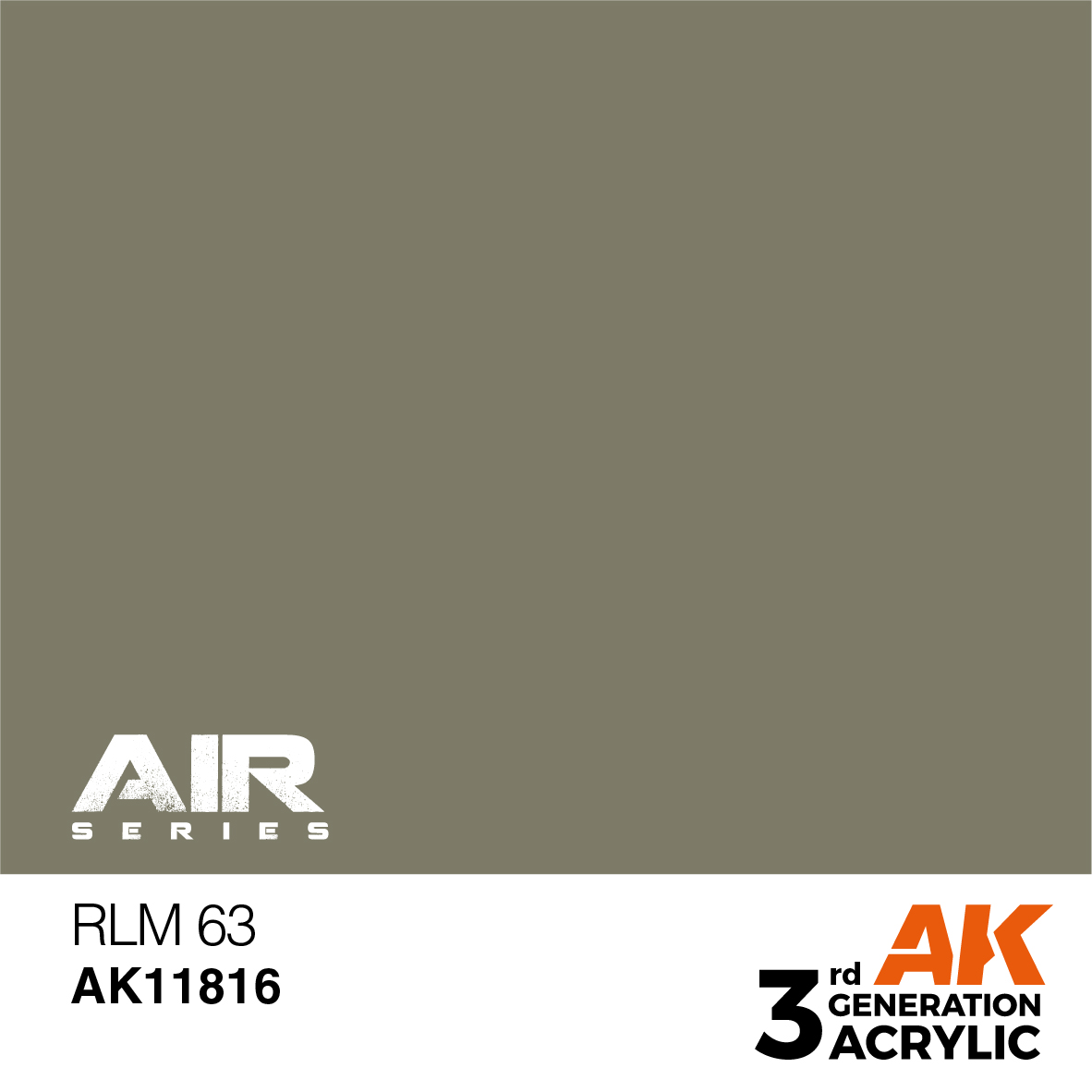 RLM 63 – AIR