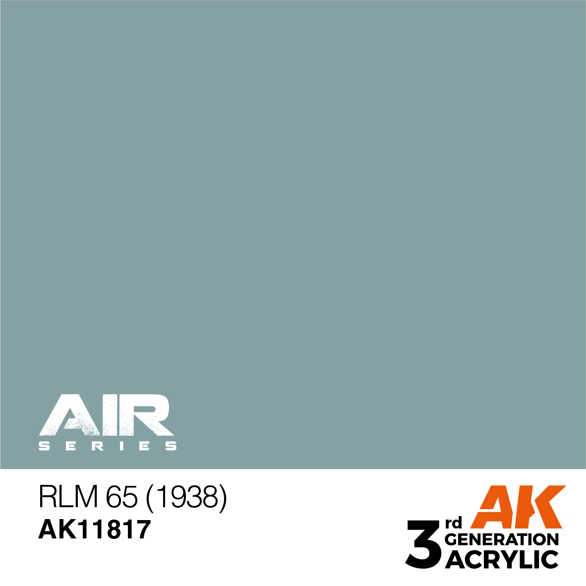 RLM 65 (1938) – AIR