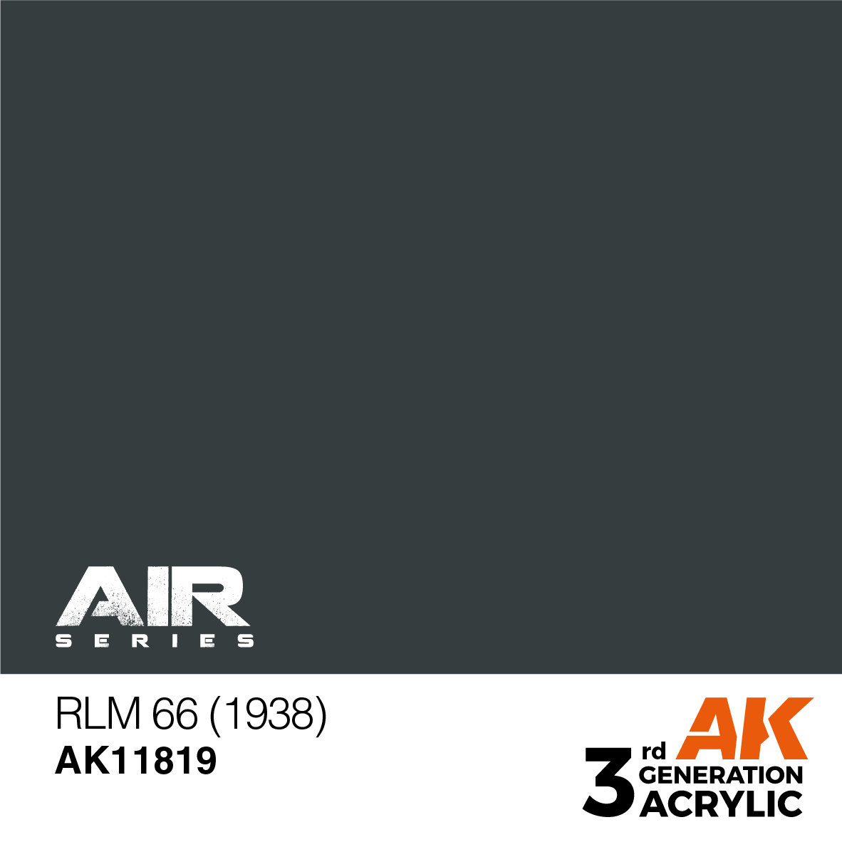 RLM 66 (1938) – AIR