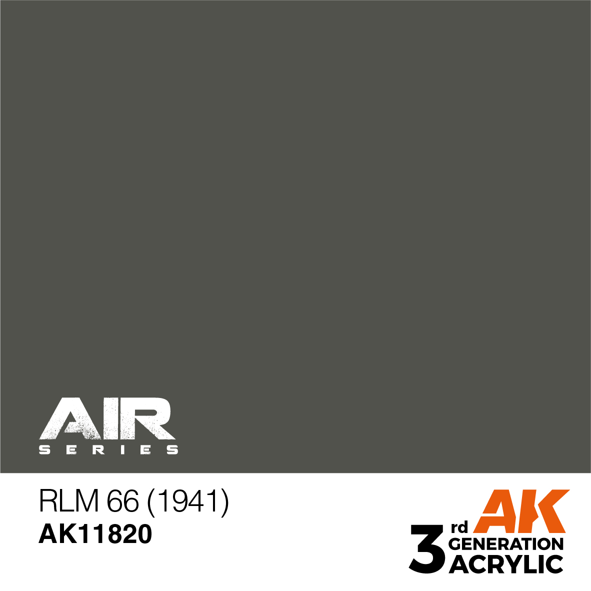 RLM 66 (1941) – AIR