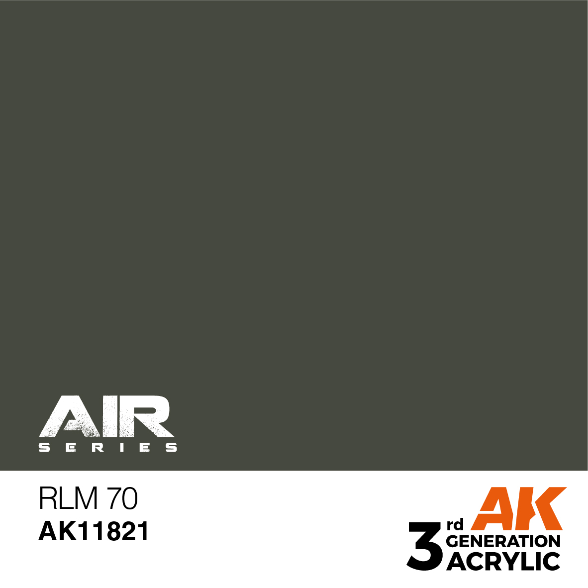 RLM 70 – AIR