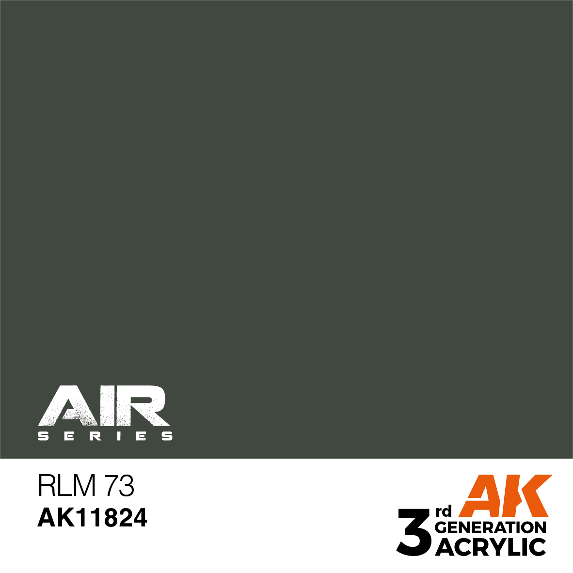 RLM 73 – AIR