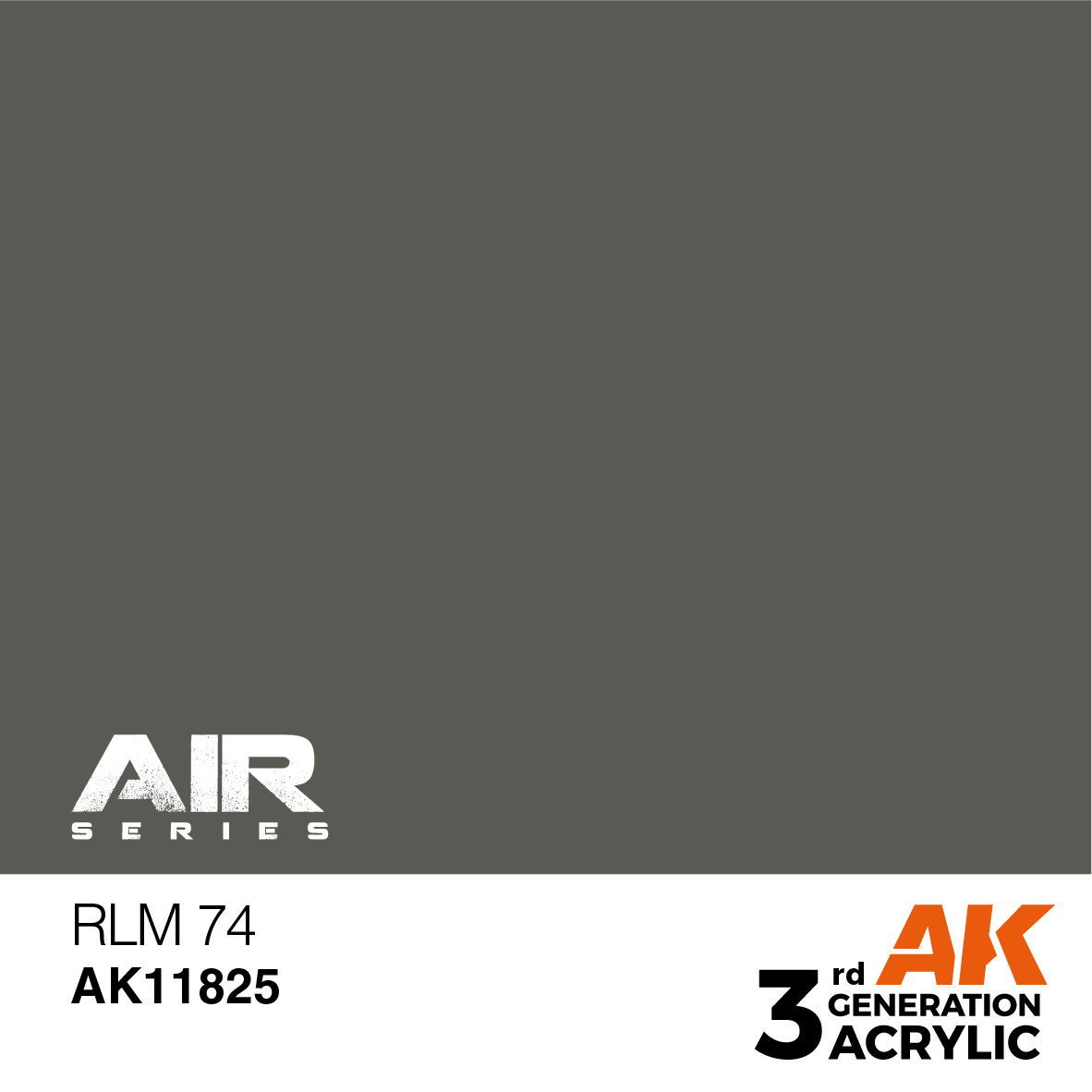 RLM 74 – AIR