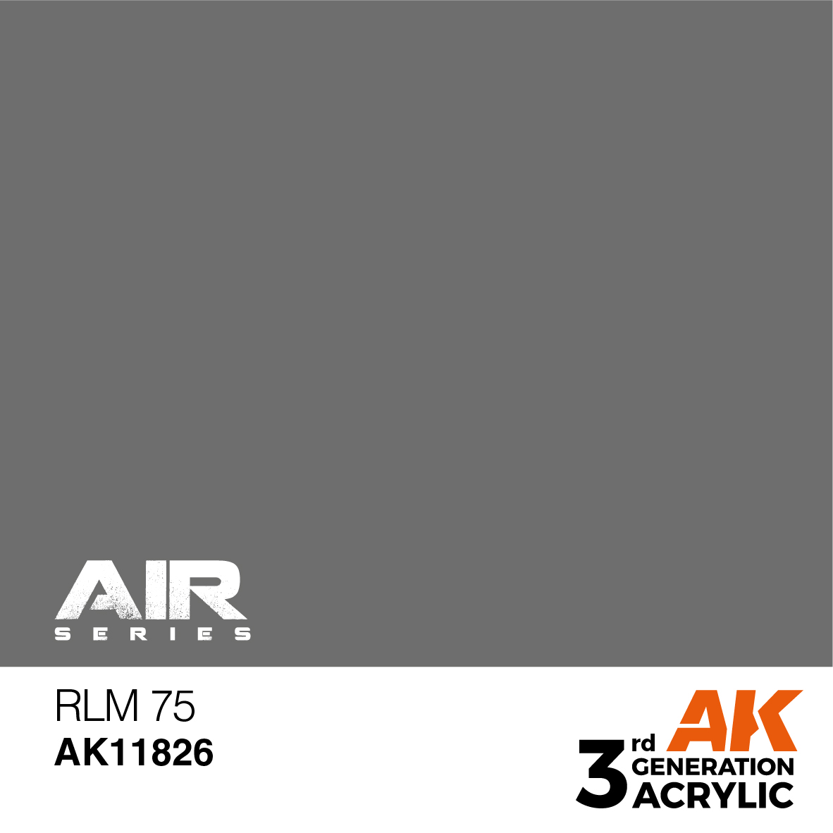 RLM 75 – AIR