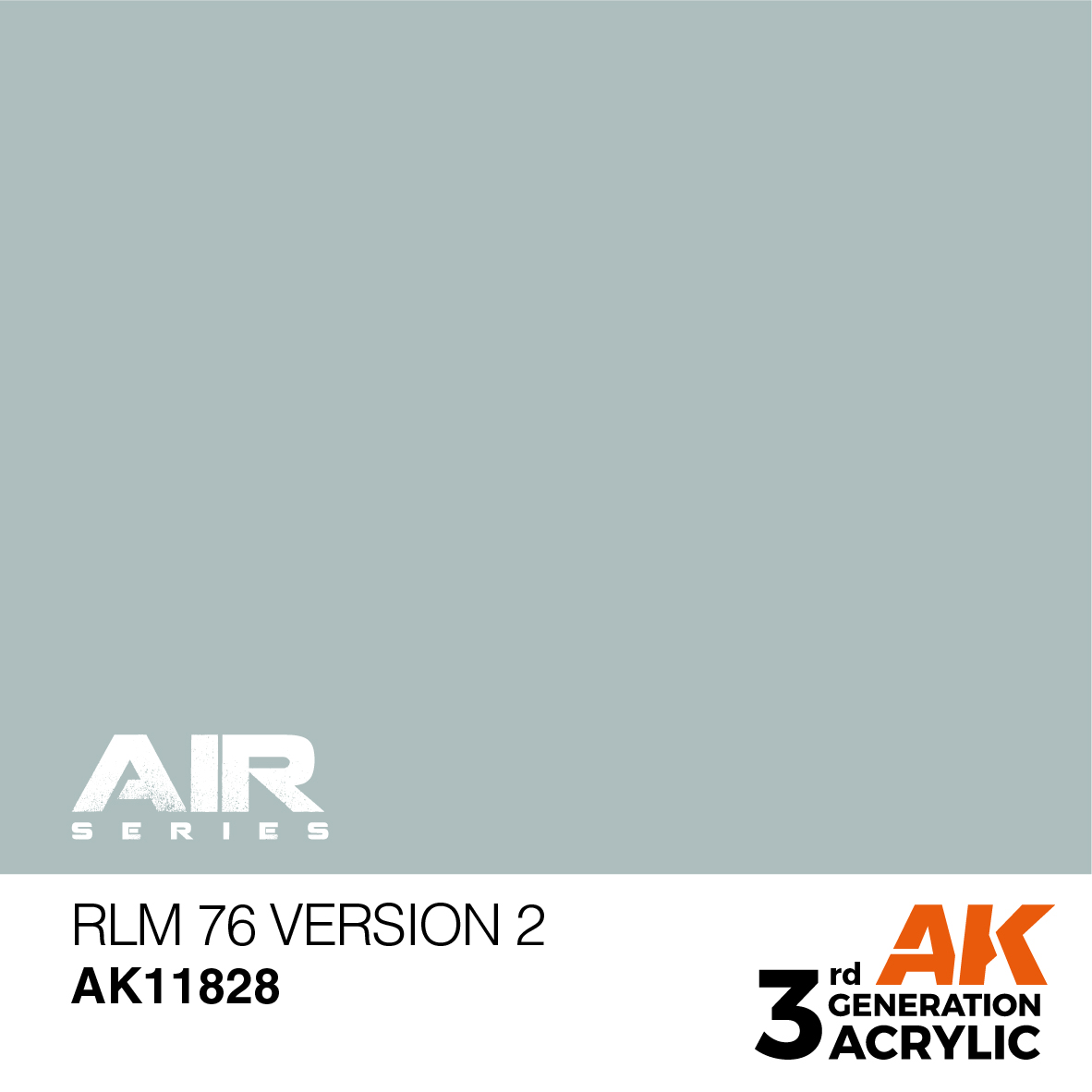 RLM 76 Version 2 – AIR