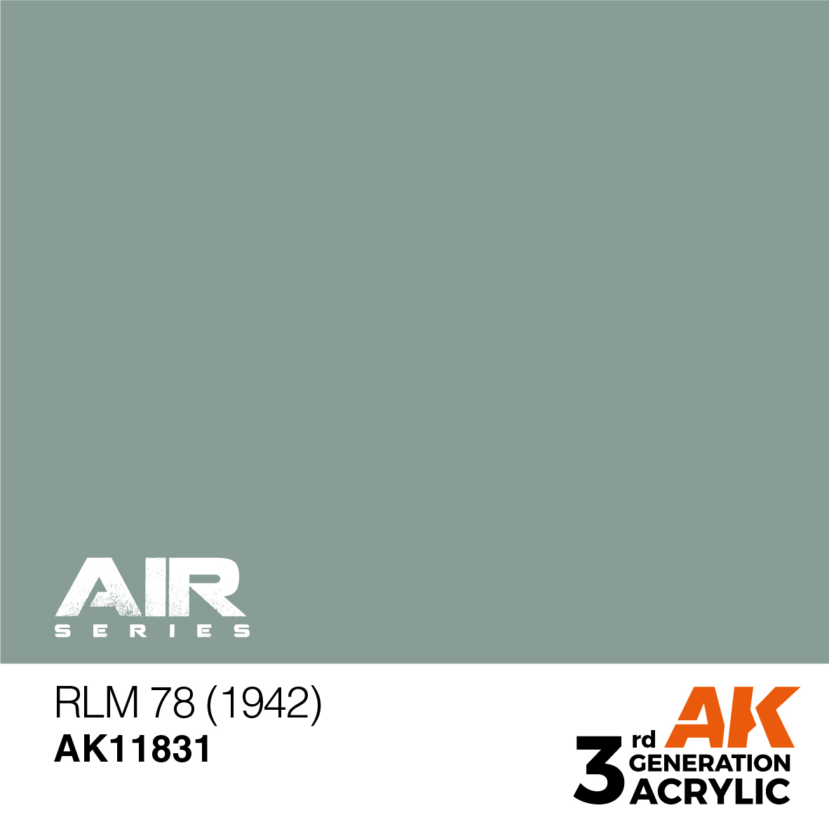 RLM 78 (1942) – AIR