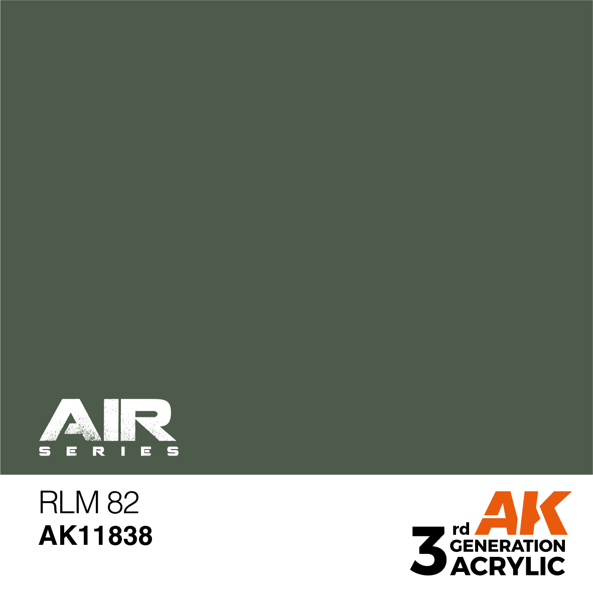 RLM 82 – AIR