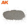 AK8072 railroad ballast