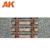 AK8072 railroad ballast