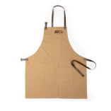 AK9201 brown apron