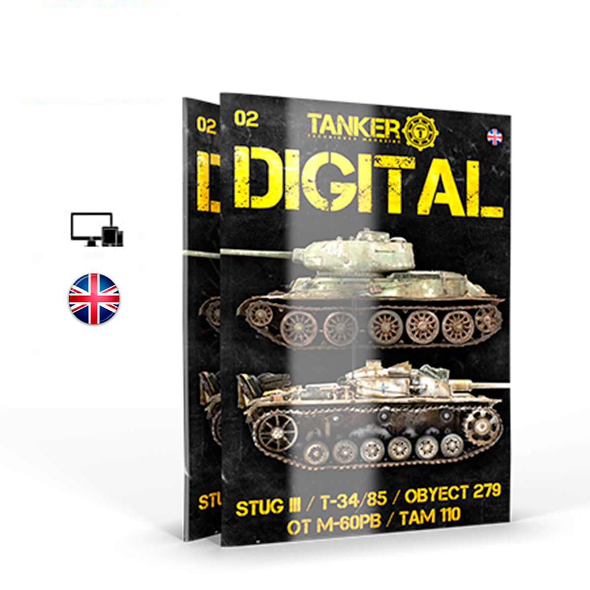 Tanker Digital 002