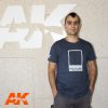 AK FEDERAL STANDARD T-SHIRT FS24091