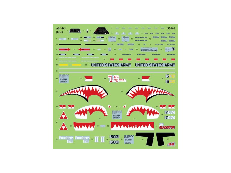32061 Decals CS3 RADNI – 03